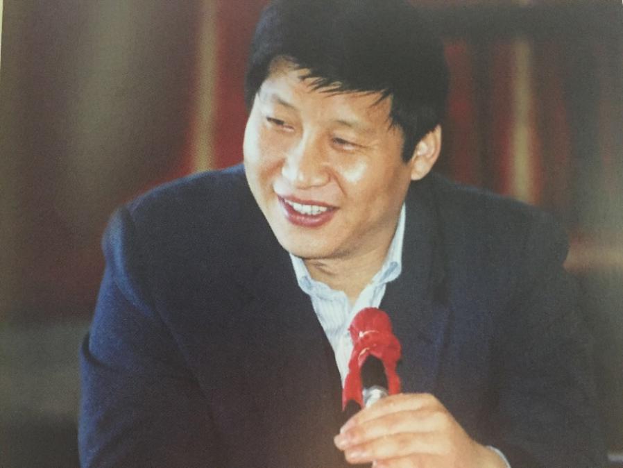 1988年至1990年,习近平同志任中共宁德地委书记.