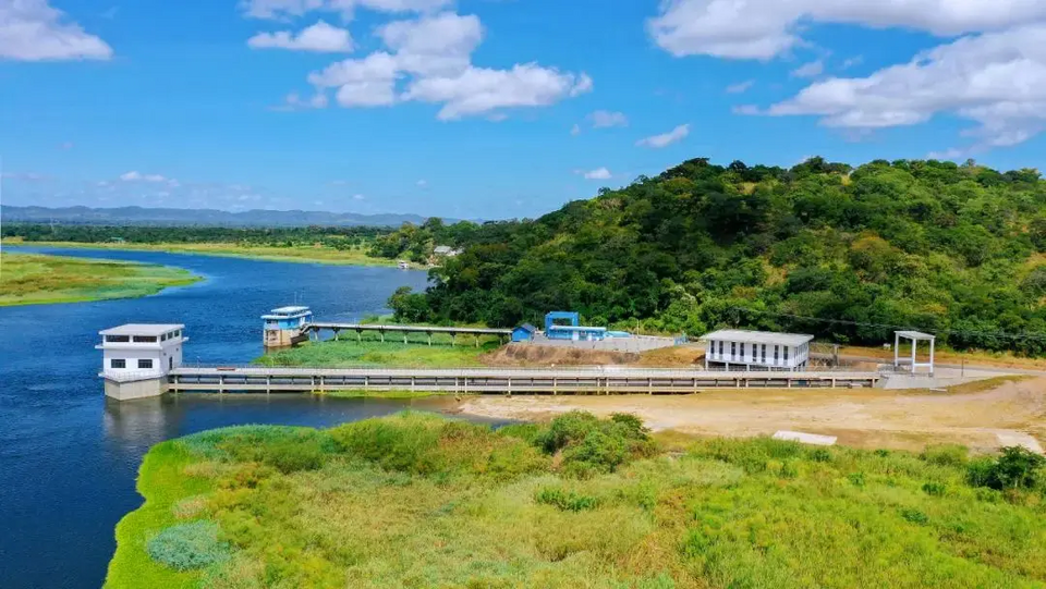 “非”说不可2022丨中非友谊看得见 合作成果摸得着