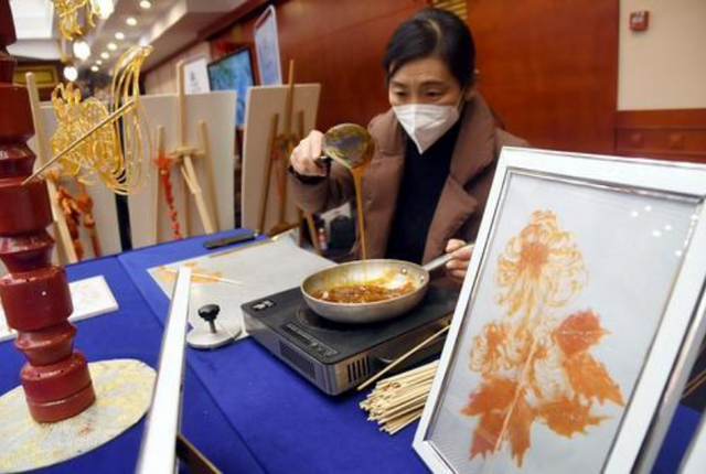 “新春喜乐·嗨游焦作”！魅力焦作邀请全省人民一起过大年