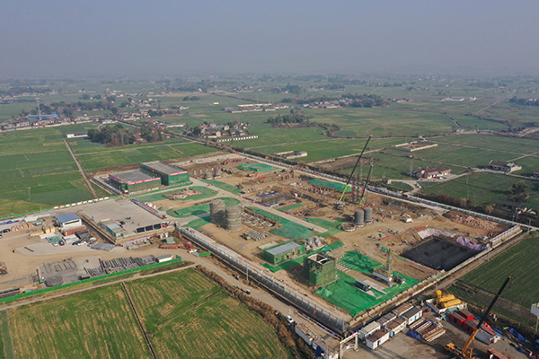 德阳市旌阳区：总投资6.9亿元 新场气田雷四气藏产能建设项目建设有序推进_fororder_QQ图片20221227141724