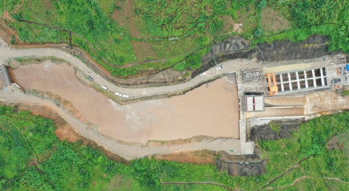 “非”说不可2022丨中非友谊看得见 合作成果摸得着