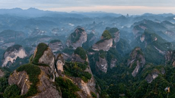 湖南新增十家国家4A级旅游景区