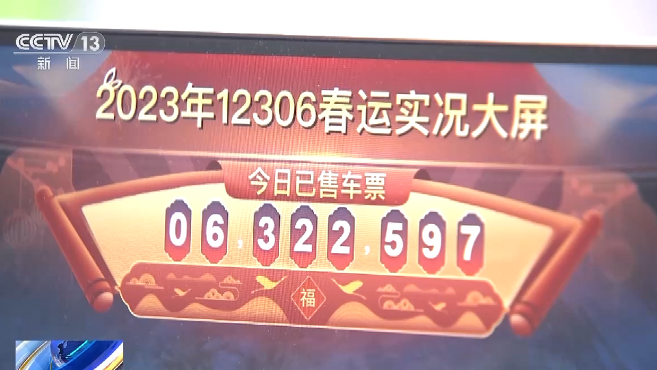 春運微觀察丨錯峰有序把家還 春運路上更舒暢