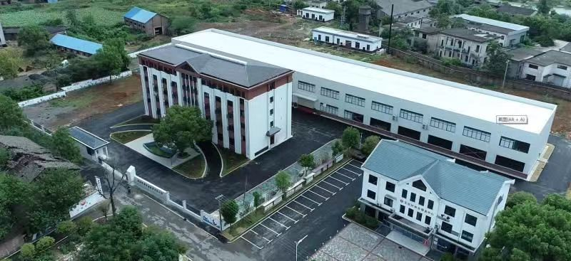 【新春走基层】 一碗鱼粉带出一条致富路_fororder_图片1