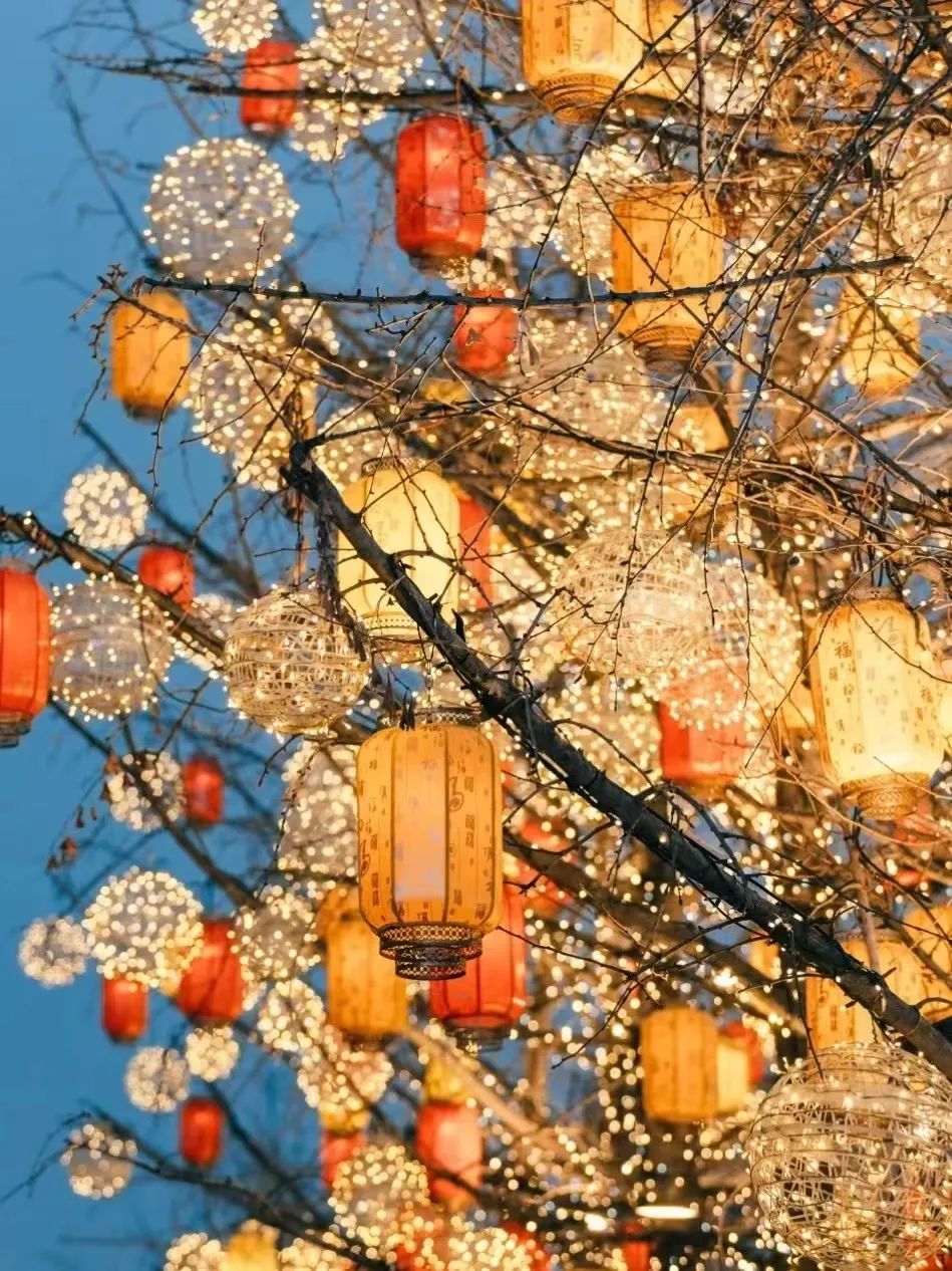 打铁花、皮影戏、兔展……春节金华玩什么？超全攻略，我来告诉你！_fororder_W020230122606092882462