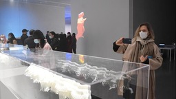 440余件中外艺术作品在武汉集中展出