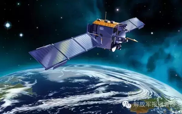 中国将于本月发射世界首颗量子卫星(图)