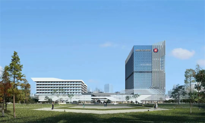 （附首个、唯一链接）陕西空天动力创新中心项目加速推进 打造“五链融合”空天动力产业生态圈_fororder_图片33