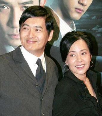 明星近半百膝下无子内幕 发嫂胎死腹中刘雪华终身不育