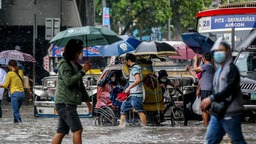 菲律宾强降雨已致40人死亡 超196万人受灾_fororder_2832c5186ab34c82a83c0902dd16ebdf