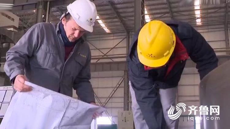 山東：“內升外引”驅動高技能人才提升