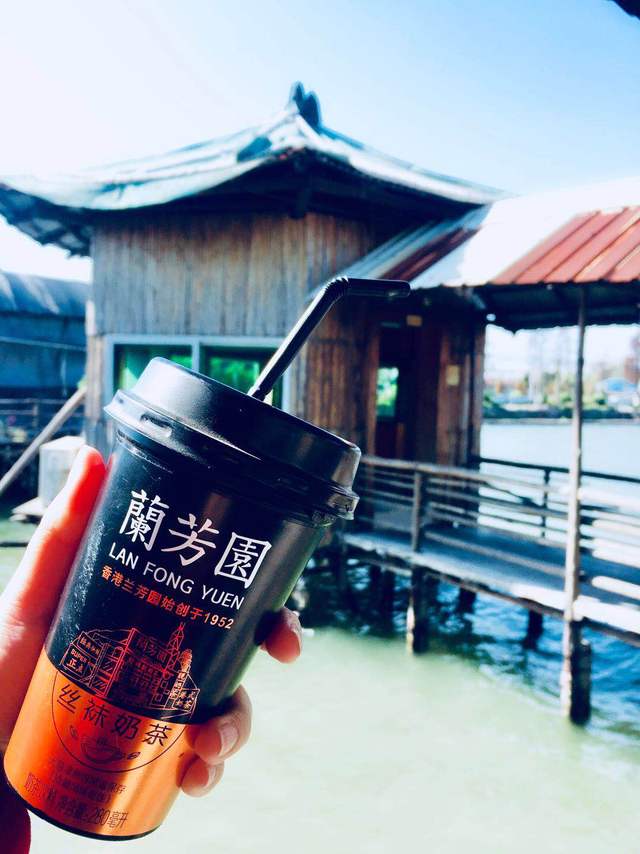 六十六年不变的港味——兰芳园奶茶致敬坚守 六十六年不变的港味——兰芳园奶茶致敬坚守