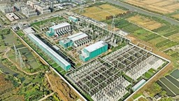 “西電東送”重點工程白浙特高壓投運 “閃送”來了什麼？