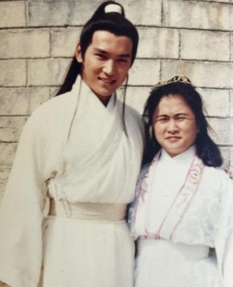 焦恩俊晒颜值巅峰 "白玉堂"一角焦恩俊的颜值巅峰