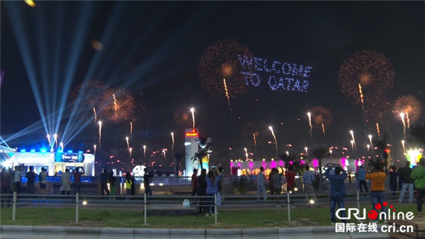 举办足球盛宴背后的强国雄心 世界杯为卡塔尔打开面向世界之窗_fororder_4