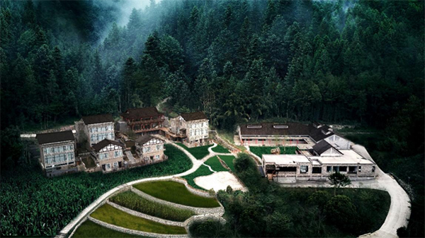 成都市新增1家省级森林康养和13家森林人家_fororder_未标题-2