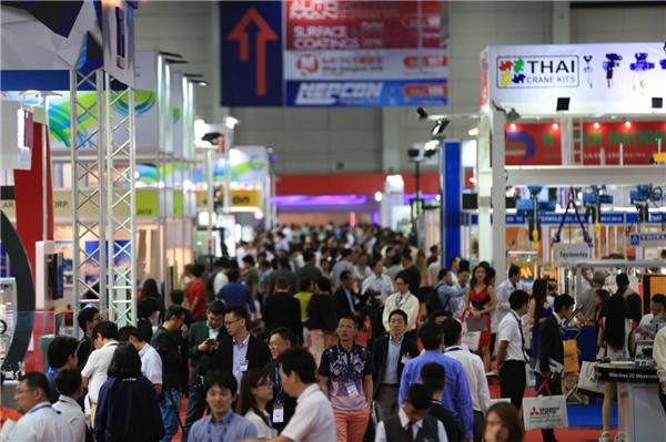 泰中亚洲经济贸易协会 助推泰国特色企业产品走进中国市场