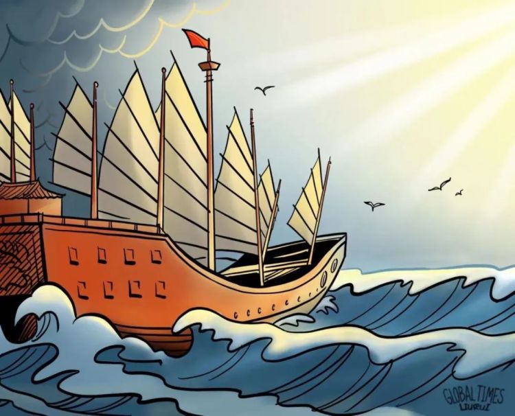 2022年的中国外交，那些我们共同见证的历史