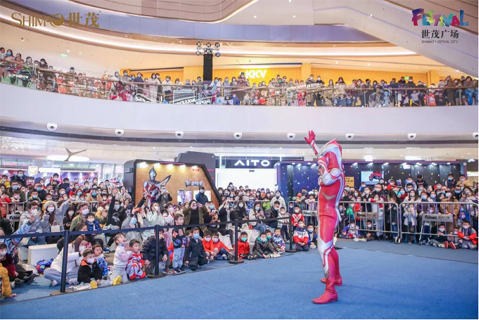 组图｜2023年元旦假期 看成都市龙泉驿区浓浓的“烟火气”_fororder_未标题-1