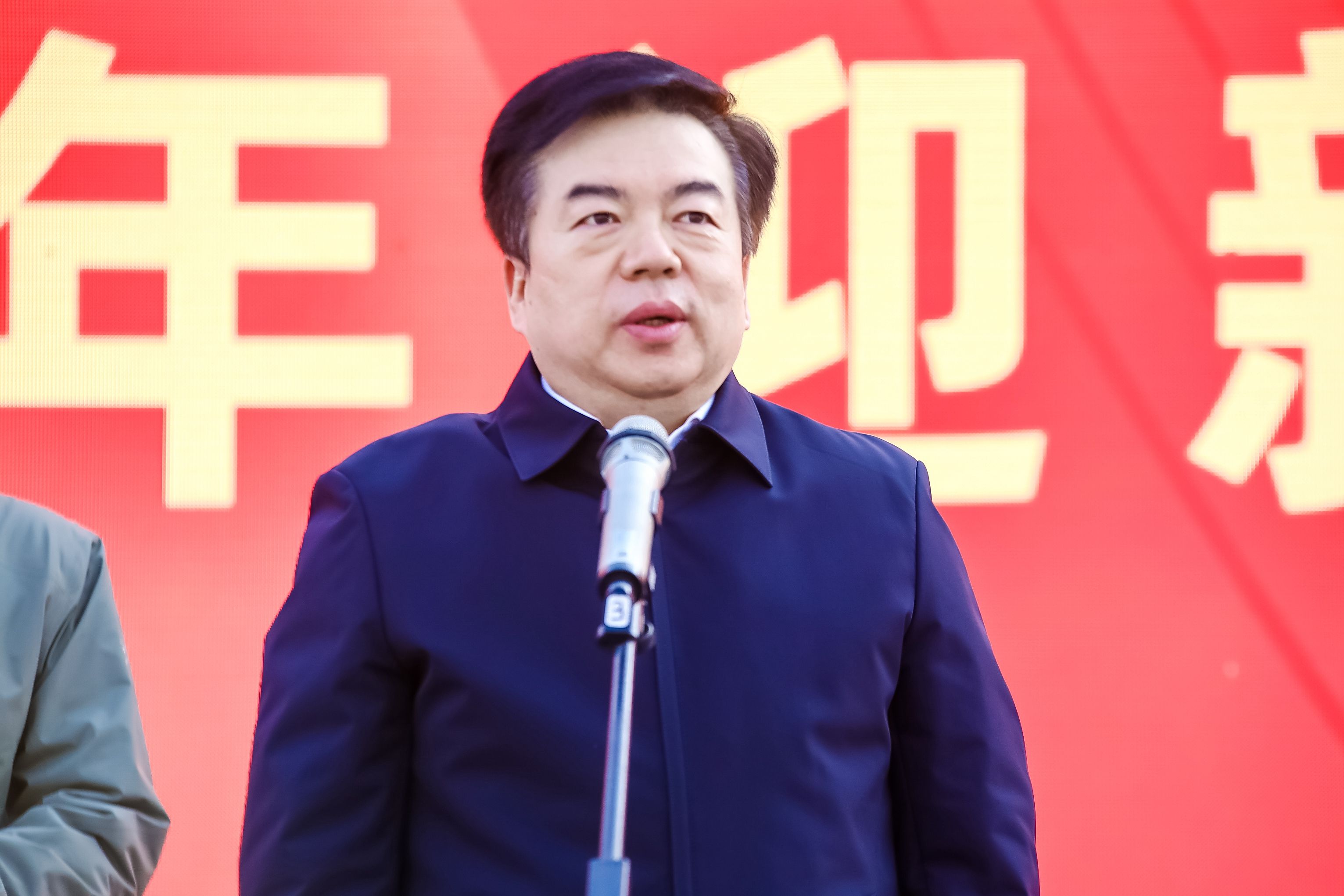 保定环城水系公园2023年元旦盛大开园