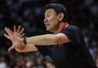 中国篮协：“李楠辞职”消息不属实