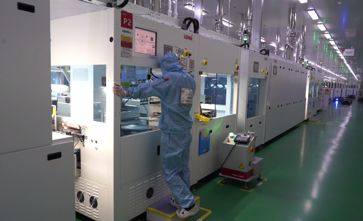 开工！跑出加速度！2023，他们这么干→