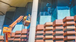 北京：多个“超级工程”建设正酣