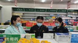 重庆大足区市场监管局：强化农村地区涉疫物资市场秩序和产品质量监管执法