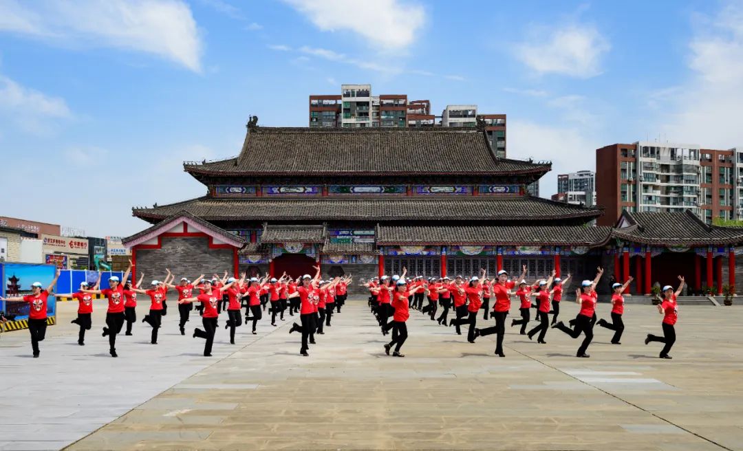 Jiangxia, Hometown of Peking Opera Master_fororder_13