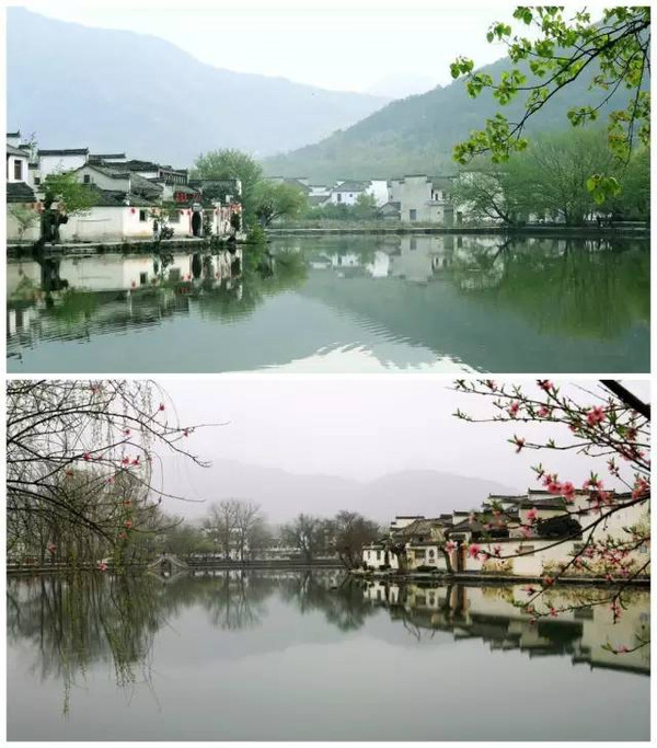 CNN评选出中国最美30个景点，你去过几个