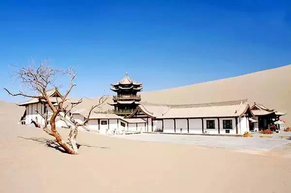 CNN评选出中国最美30个景点，你去过几个