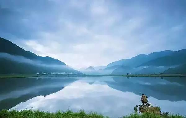 CNN评选出中国最美30个景点，你去过几个