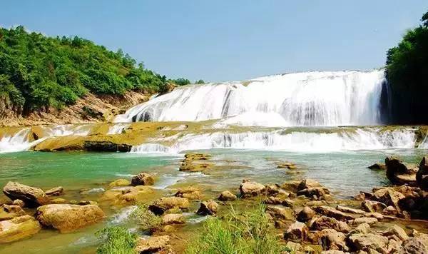 CNN评选出中国最美30个景点，你去过几个