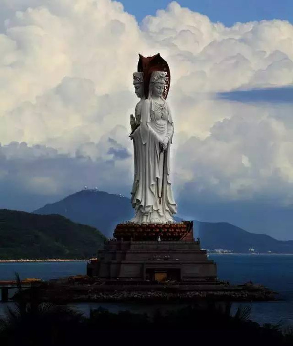 CNN评选出中国最美30个景点，你去过几个