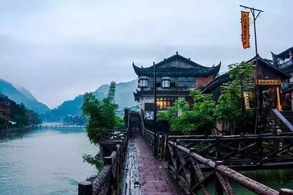 CNN评选出中国最美30个景点，你去过几个