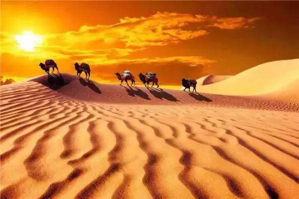 CNN评选出中国最美30个景点，你去过几个