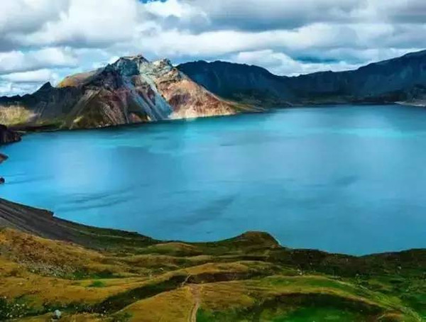 CNN评选出中国最美30个景点，你去过几个