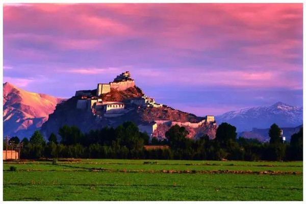 CNN评选出中国最美30个景点，你去过几个