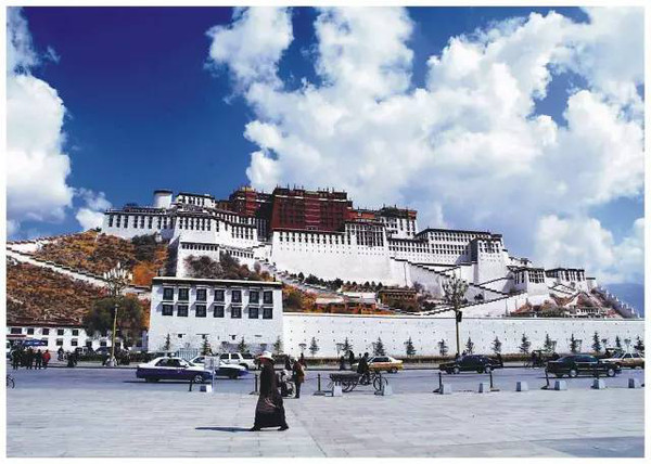 CNN评选出中国最美30个景点，你去过几个