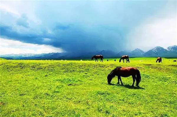 CNN评选出中国最美30个景点，你去过几个