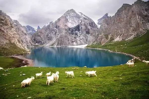 CNN评选出中国最美30个景点，你去过几个