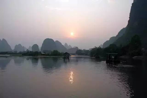 CNN评选出中国最美30个景点，你去过几个