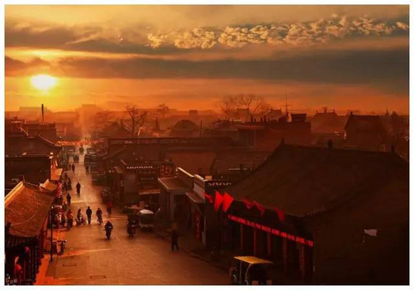 CNN评选出中国最美30个景点，你去过几个