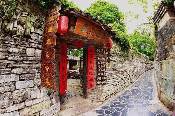 CNN评选出中国最美30个景点，你去过几个