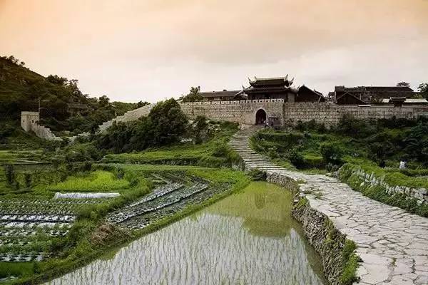 CNN评选出中国最美30个景点，你去过几个