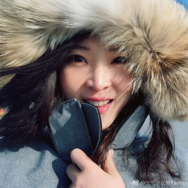 惠若琪公开恋情!最美女排队长男友身高186.