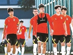 中超“U23球员政策”新赛季或被废止