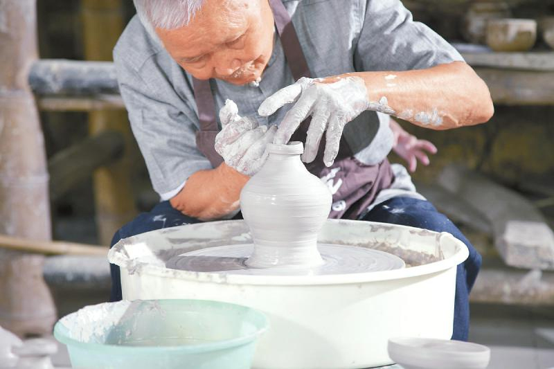 （转载）“非遗+旅游” 如何实现“1+1＞2”文旅新场景_fororder_未标题-2