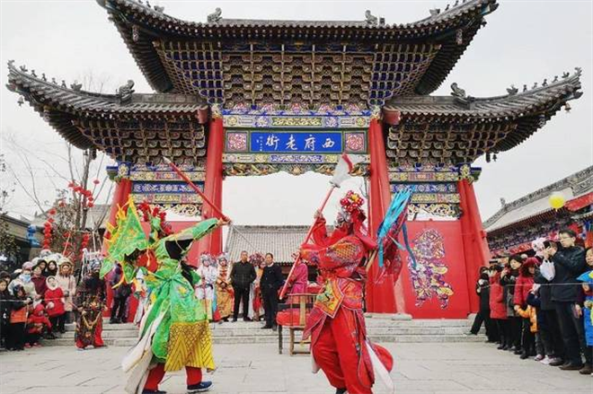 宝鸡金台区：踔厉奋发正当时 勇毅前行谱新篇_fororder_图片6