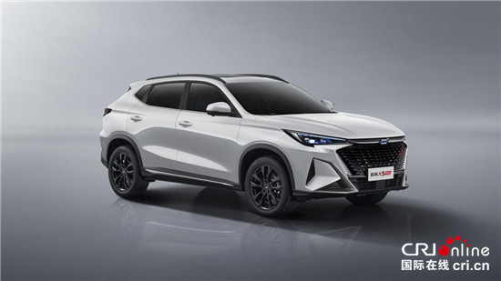 “新运动智趣SUV”添新成员 欧尚X5 PLUS领航型正式上市_fororder_image007